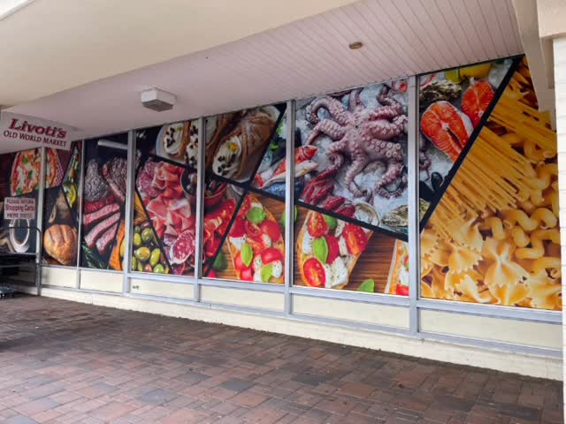 Large-Format Graphics